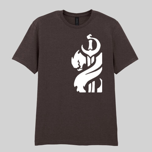 League of Legends Bilgewater Crest - Softstyle™ adult ringspun t-shirt Thumbnail