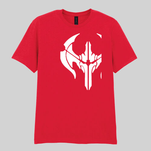 League of Legends Noxus Crest - Softstyle™ adult ringspun t-shirt Thumbnail