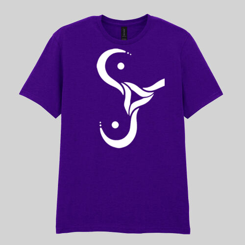 League of Legends The Void - Softstyle™ adult ringspun t-shirt Thumbnail