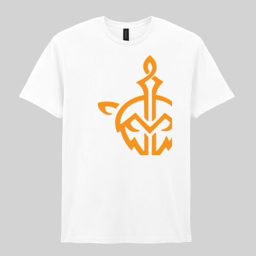 League of Legends Bandle City Crest - Softstyle™ adult ringspun t-shirt Thumbnail