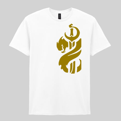 League of Legends Bilgewater Crest - Softstyle™ adult ringspun t-shirt Thumbnail