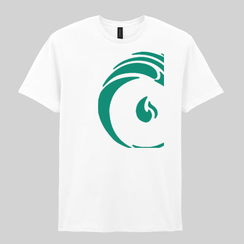 League of Legends Ionia Crest - Softstyle™ adult ringspun t-shirt Thumbnail