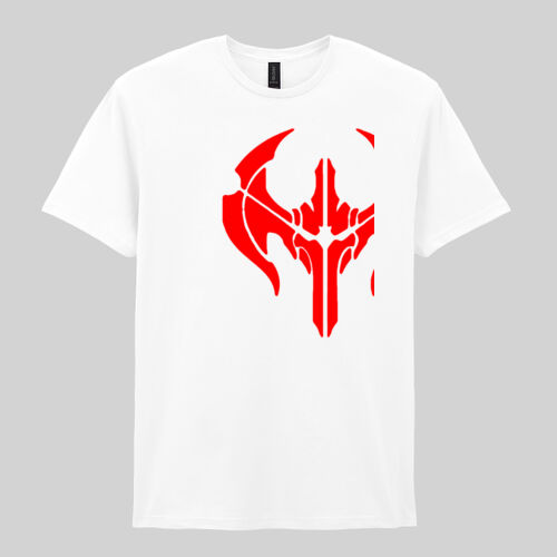 League of Legends Noxus Crest - Softstyle™ adult ringspun t-shirt Thumbnail
