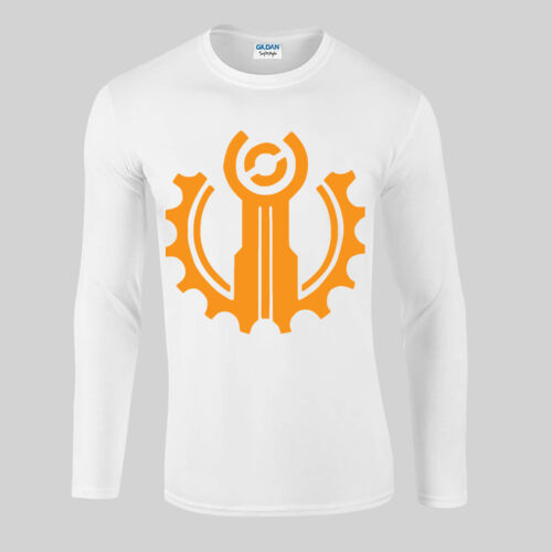 League of Legends Piltover Crest - Softstyle™ long sleeve t-shirt Thumbnail