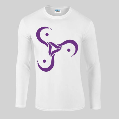 League of Legends The Void - Softstyle™ long sleeve t-shirt Thumbnail