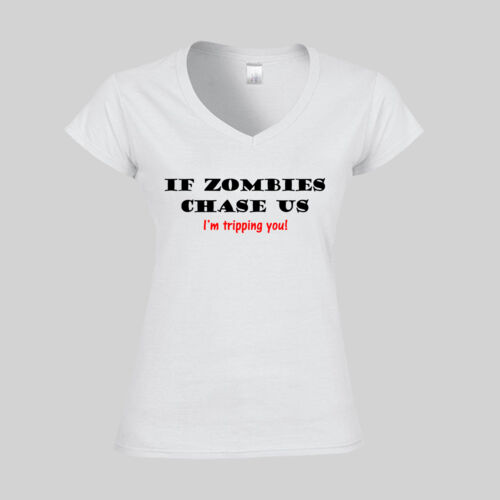 If Zombies Chase Us Thumbnail